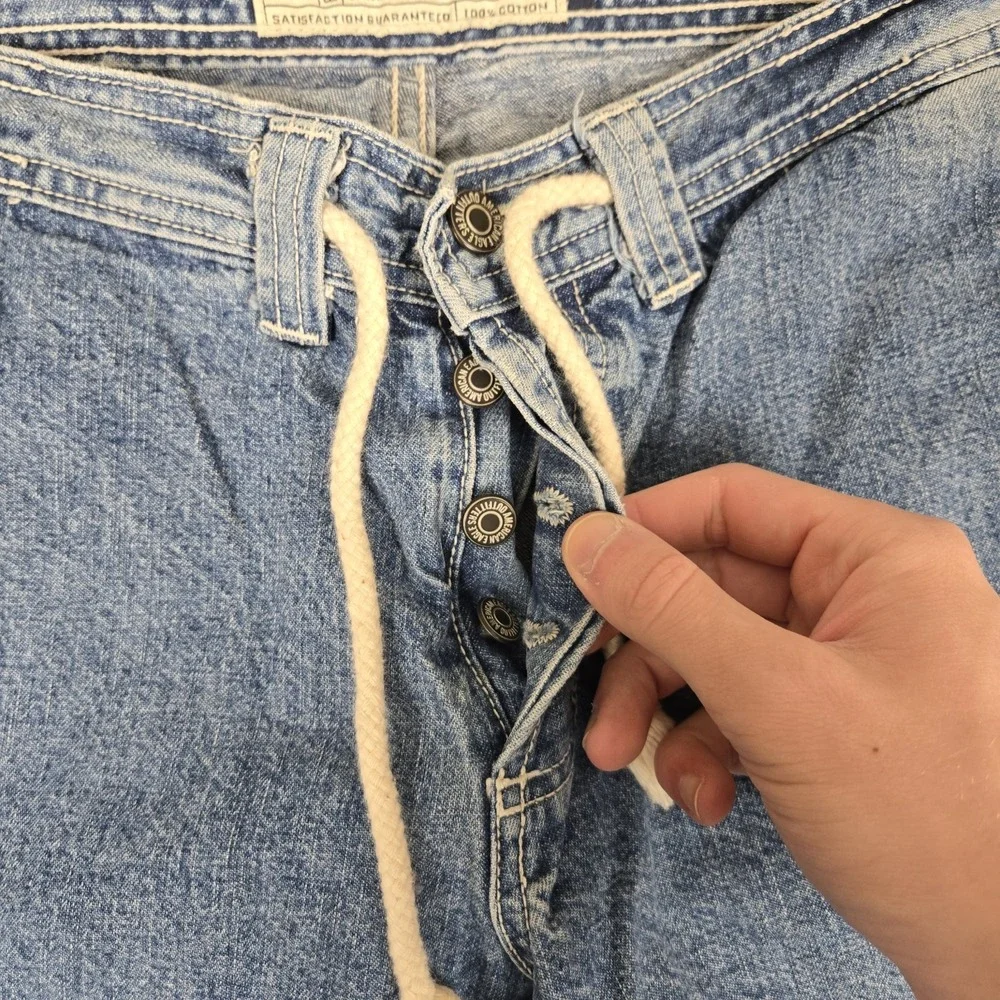 American Eagle Outfitters vintage american